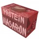 Протеиновое печенье Protein Macaron (75г)
